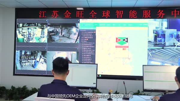 江苏金旺