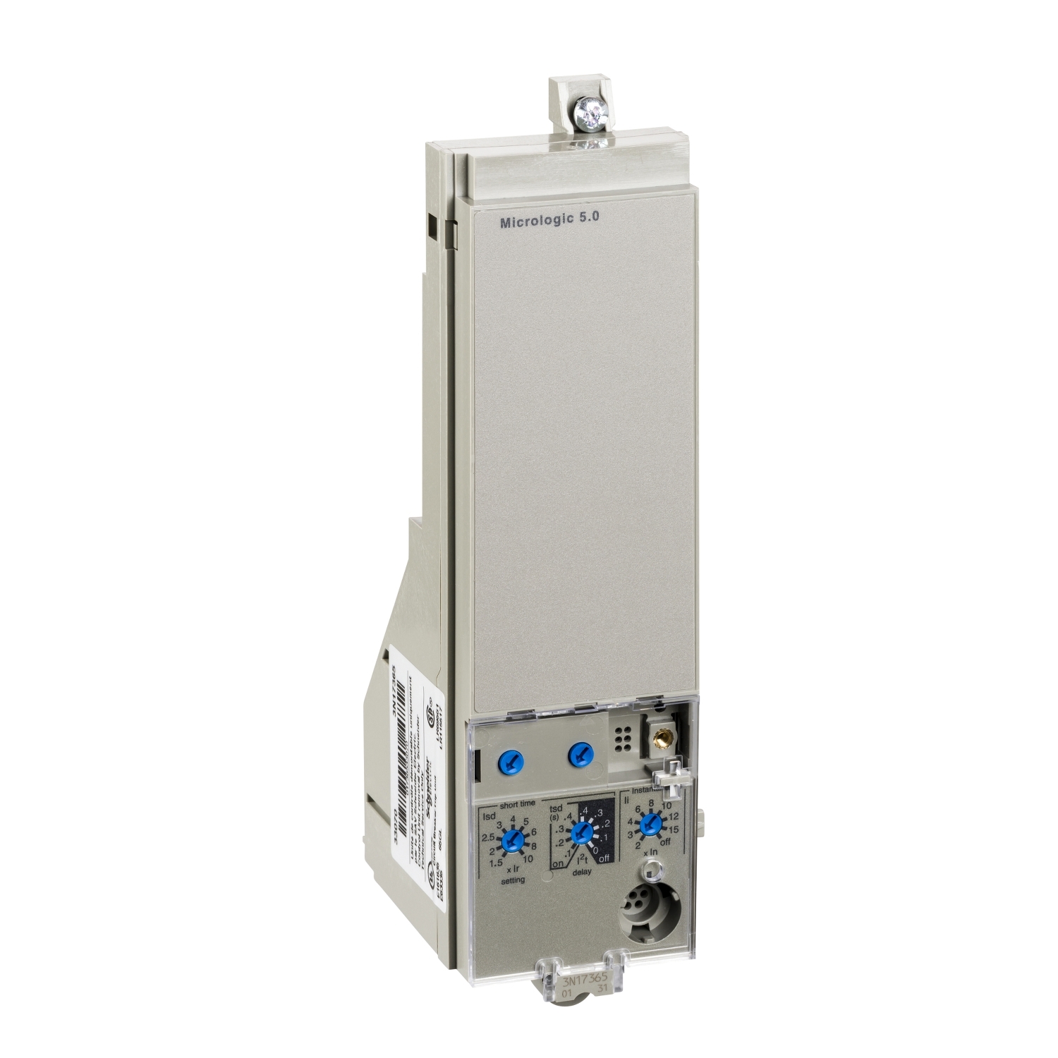 Micrologic 5.0,65297