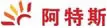 阿特斯