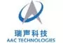 瑞声科技
