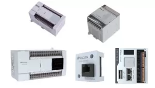 PLC
