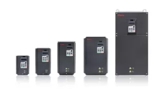 KC200系列通用矢量型变频器