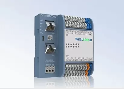 经济型一体式模块