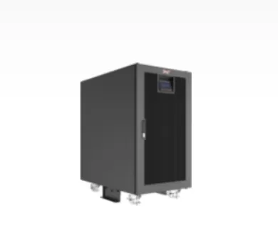 S3C-AIO系列 S³锂电一体化UPS
