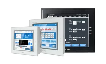 FUTURE系列 HMI