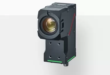 视觉系统