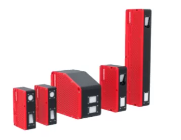 三维结构光相机