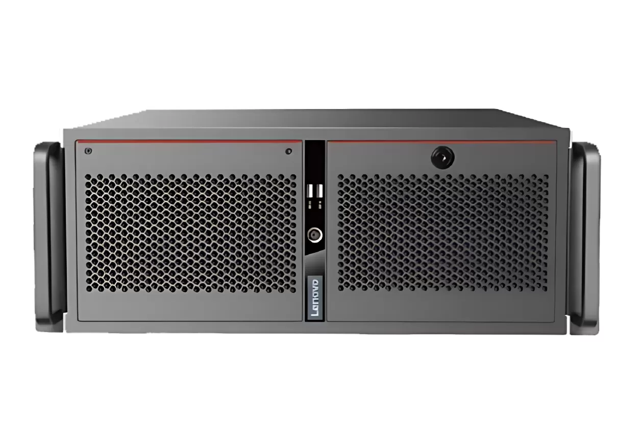 联想工控机IPC-830